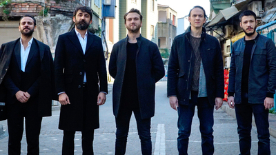 "Çukur'da Umut Var"