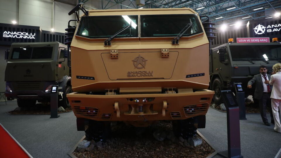 'Seyit' görücüye çıktı