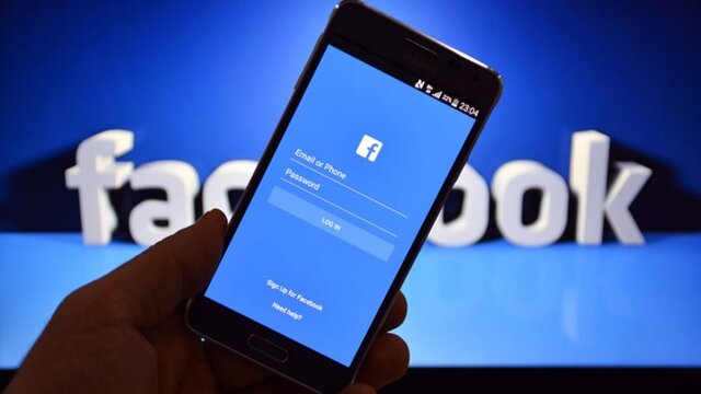 Facebook çöktü mü? Facebook neden açılmıyor?