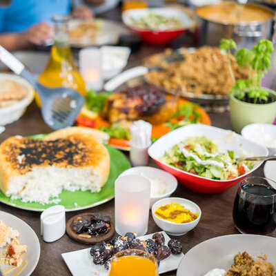 Oruç tutacaklara kritik uyarı!