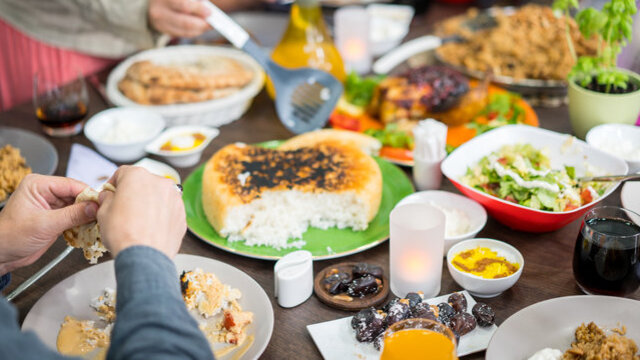 Oruç tutacaklara kritik uyarı!