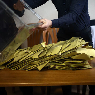 İstanbul'da 3 ilçede 32 soruşturma