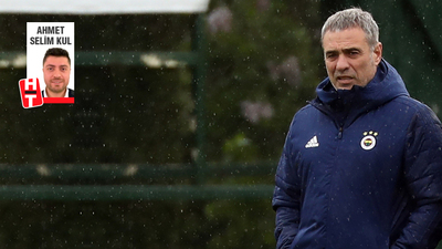 Ersun Yanal açıklamalarda bulundu