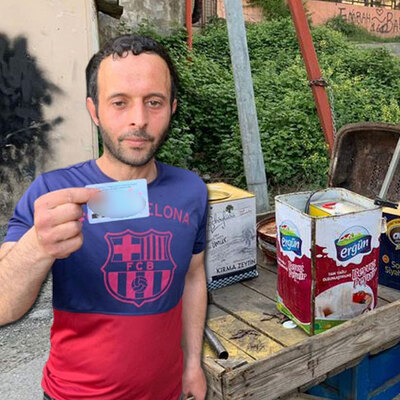 Günde 20 TL kazanıyor, 5 şirketi var!