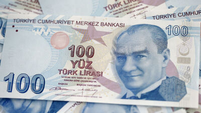 Enflasyon korumalı mevduat hamlesine Vakıfbank da katıldı