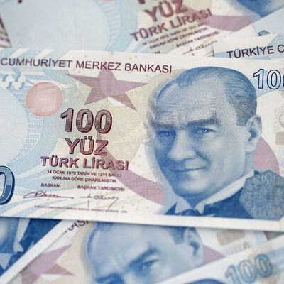 Enflasyon korumalı mevduat hamlesine Vakıfbank da katıldı