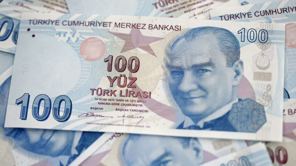 Enflasyon korumalı mevduat hamlesine Vakıfbank da katıldı