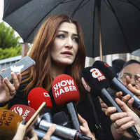 Deniz Çakır iddianamesi kabul edildi