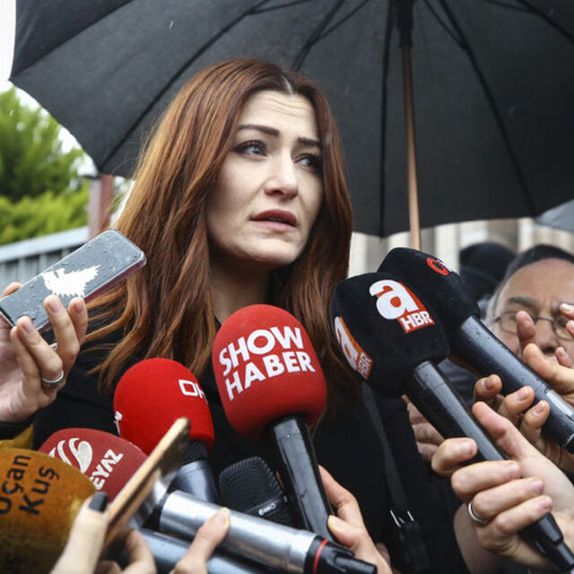 Deniz Çakır iddianamesi kabul edildi
