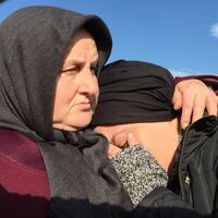 'Gözüm döndü böyle oldu'