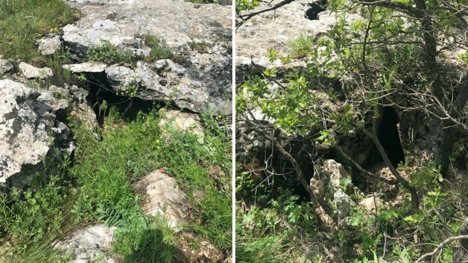 Turuncu ve gri listedeydiler! Öldürüldüler