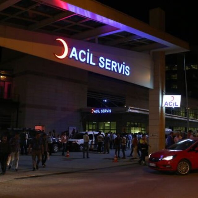 Aydın'da fenalaşan lise öğrencisi öldü