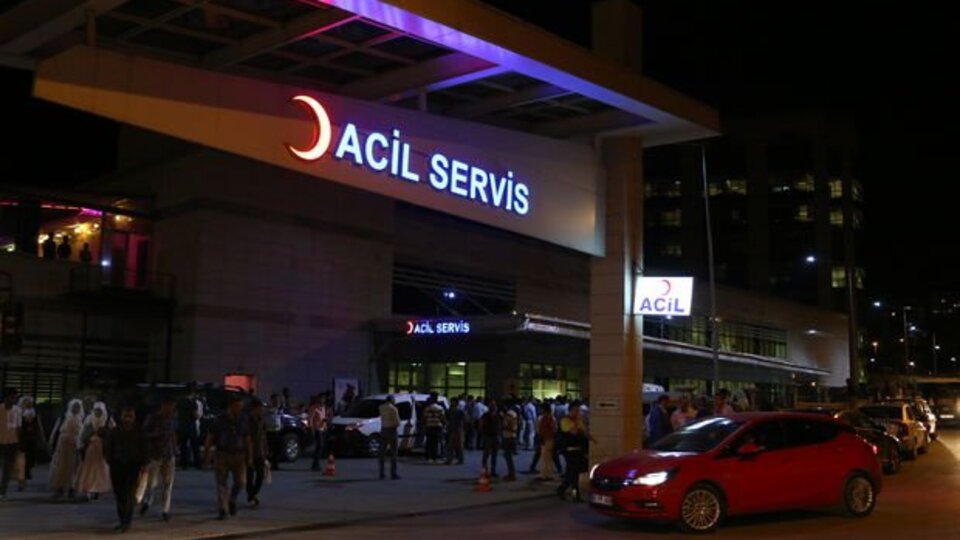 Aydın'da fenalaşan lise öğrencisi öldü