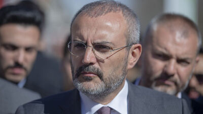 "CHP, hakaret ve baskıyı amacına ulaşmak için meşru görüyor"