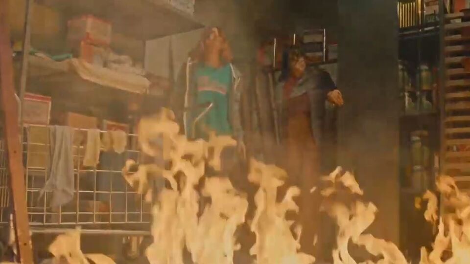 Zerrin'den, Kudret ile Azra'ya ölümcül tuzak!