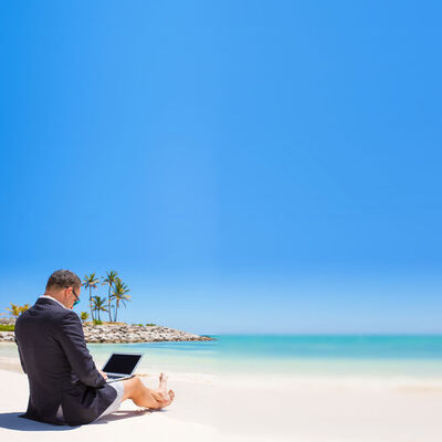 Kullanılmayan izin parası, çalışırken alınamaz