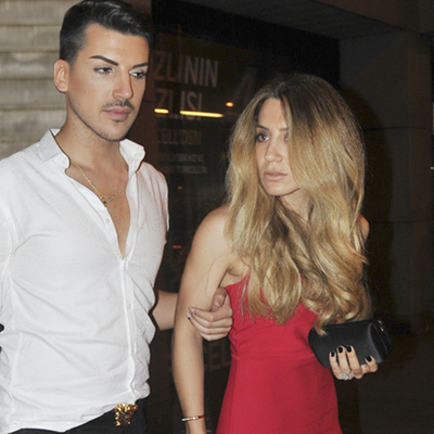 Sabri'nin eşi Yağmur'dan, Kerimcan açıklaması