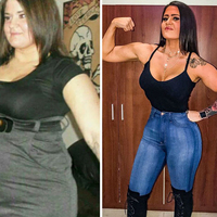 Dudak uçuklatan değişim!