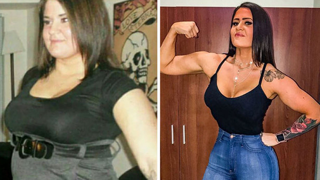 Dudak uçuklatan değişim!