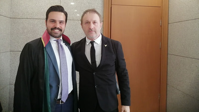 Beşiktaş'a başkan olmak isteyen üyeye, mahkemeden onay