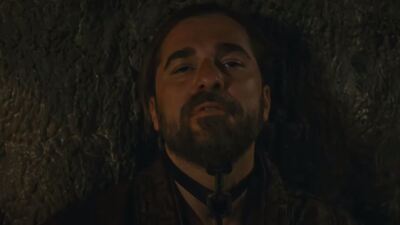 Oba, Ertuğrul'u kurtaracak mı?