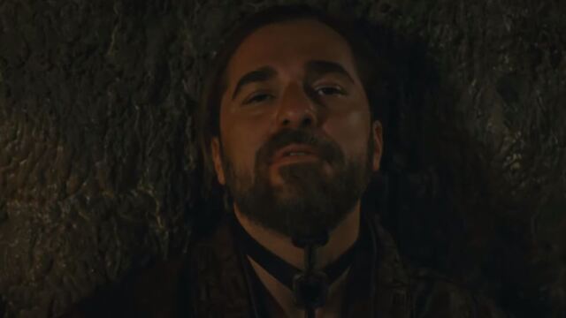 Oba, Ertuğrul'u kurtaracak mı?