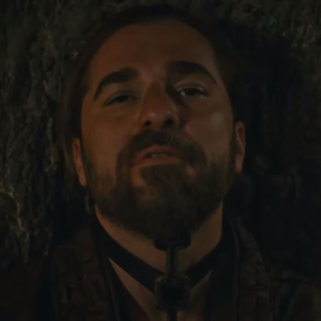 Oba, Ertuğrul'u kurtaracak mı?
