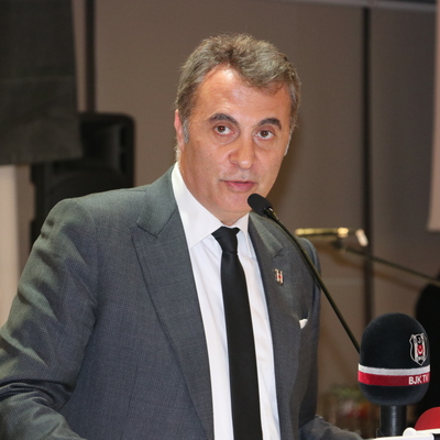 Fikret Orman'dan Cengiz'e yanıt!