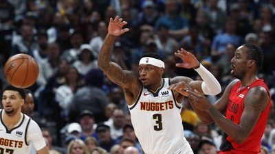 Blazers seride durumu eşitledi