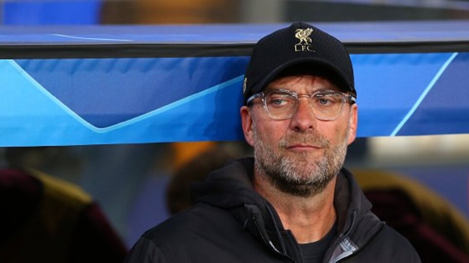 "Messi durdurulamaz"