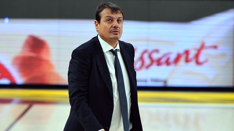 "Dörtlü Final'i hak ettik"