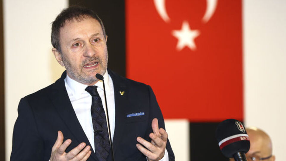 "Seçimde yüksek katılım istiyoruz"
