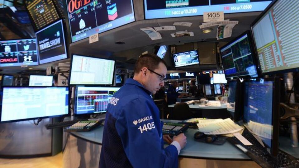 Küresel piyasalar Fed sonrası negatif seyrediyor