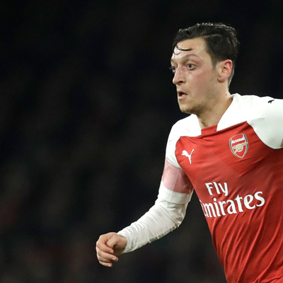 Mesut Özil kararını açıkladı!