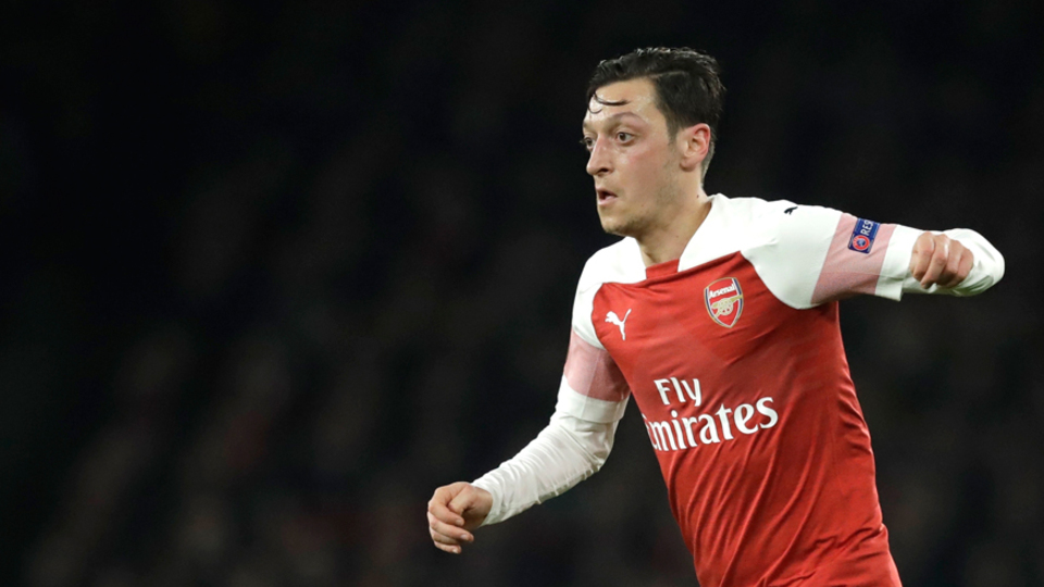 Mesut Özil kararını açıkladı!