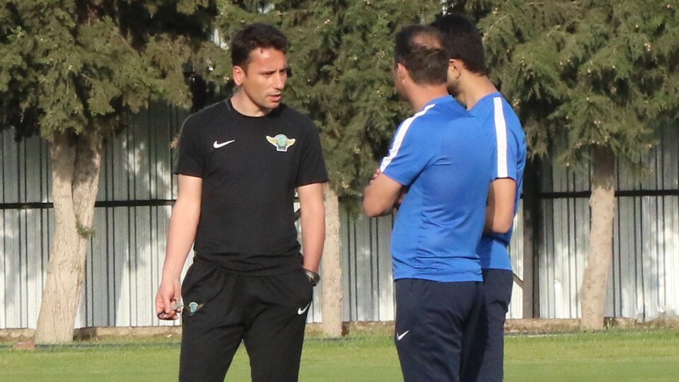 "Sonuna kadar mücadelemizi devam"