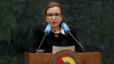 "İhracat Destek Ofislerini 81 ile yayacağız"