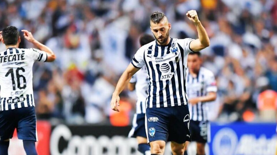 CONCACAF'ta şampiyon belli oldu