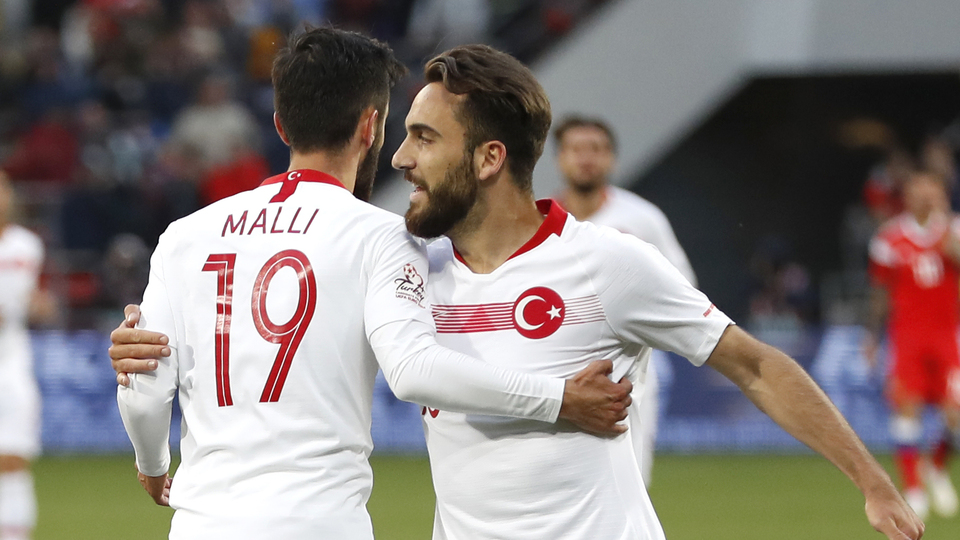 Fırtına'nın hedefindeki 4 isim!