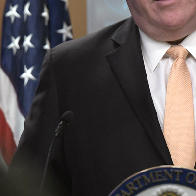 Pompeo ve Lavrov, Venezuela için buluşacak!