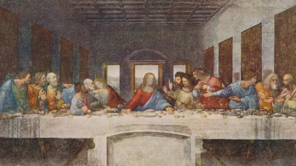 Leonardo da Vinci: 500 yıl önce ölen İtalyan sanatçının yeni portresi bulundu