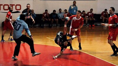 Beşiktaş Mogaz, finale yükseldi