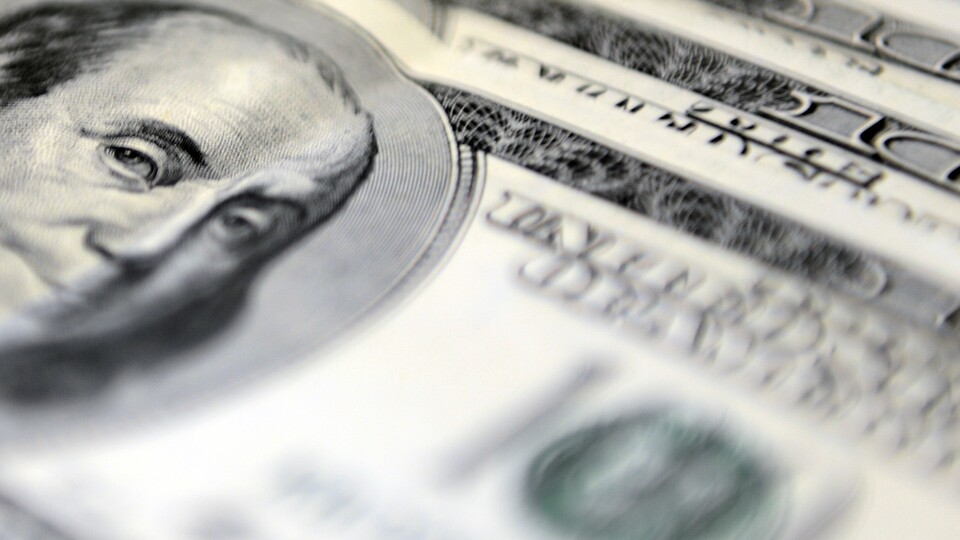 Merkez Bankası net uluslararası rezervleri geriledi