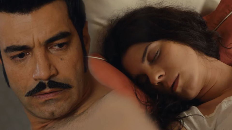 Seher'den şok hamle!