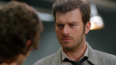 Kadir'i şoke eden gerçek!