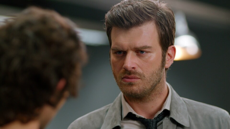 Kadir'i şoke eden gerçek!