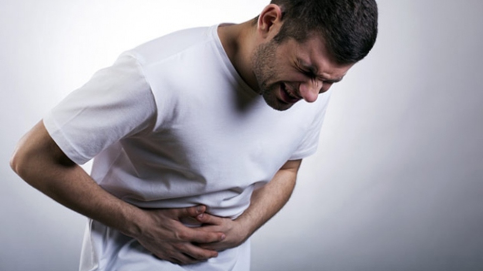 Karın ağrısı neden olur?