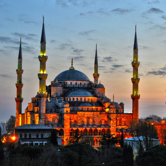 3 Mayıs İstanbul Cuma saati kaçta?