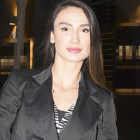 "Tek düşündüğüm şey çocuklarım"