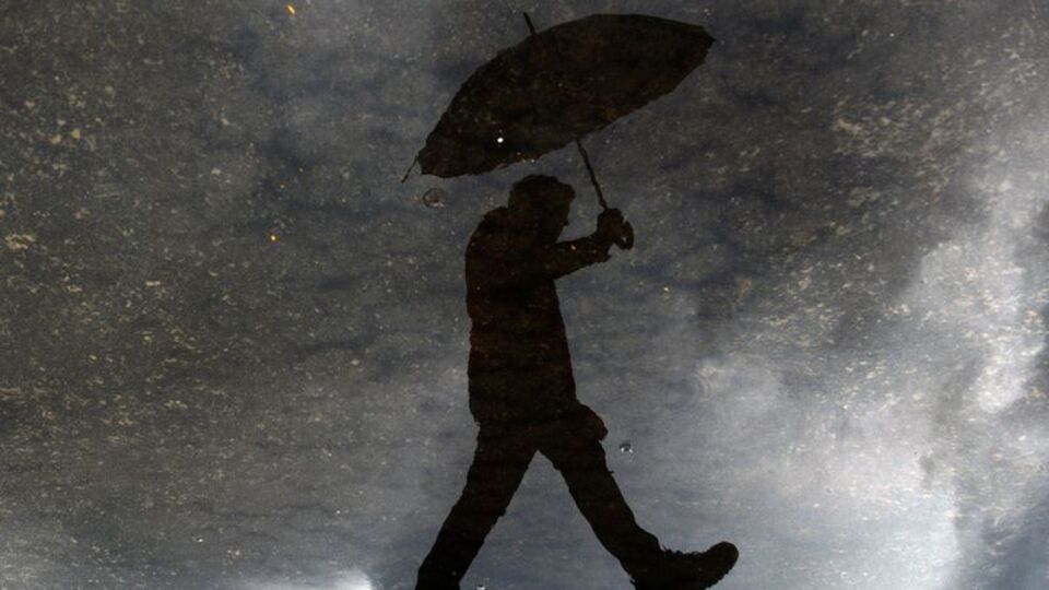 Meteoroloji uyardı! Bu illerde yaşayanlar dikkat!